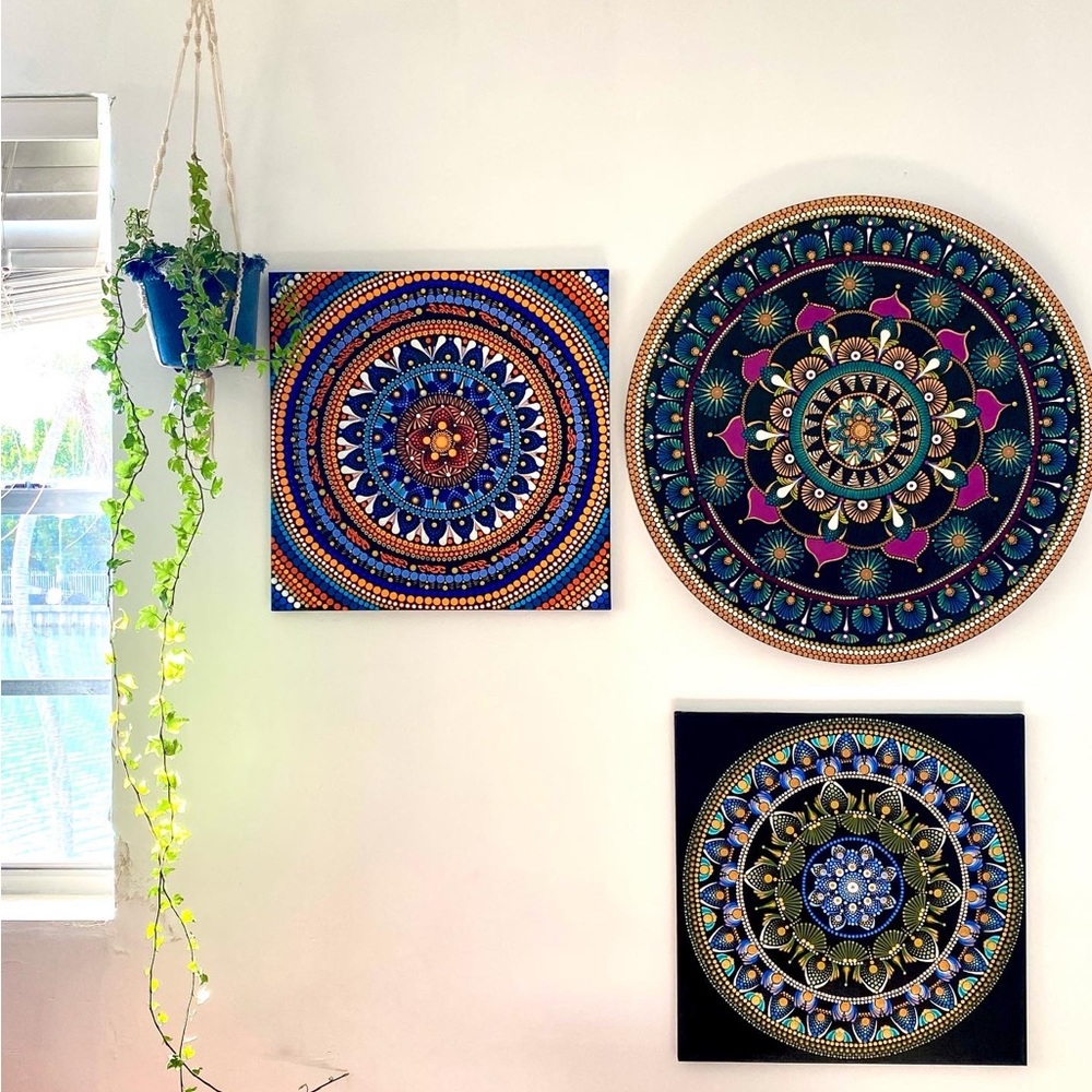 Original artwork - Picture 9 of 10